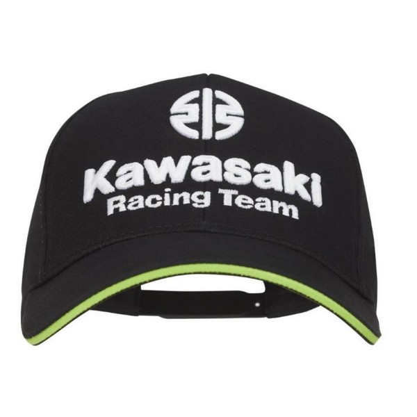 Kawasaki Kawaski MXGP Cap (Adult)